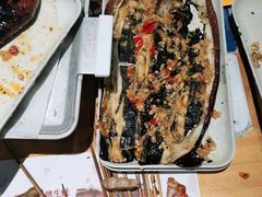 -木屋烧烤(坂田天安云谷店)