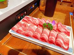 -大渝火锅(太仓万达店)
