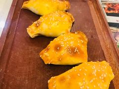烤包子-新疆兵团食府清真(马连道店)