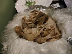 -好福记饭店(红梅公园店)