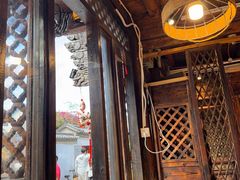 -尽善百年古院餐厅(王家老宅店)