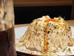 -西月山居匠心创意料理(江汉路新佳丽广场店)
