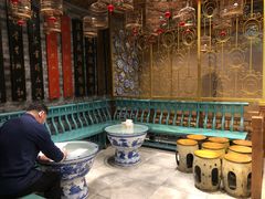 -京味斋·北京烤鸭(北京南站洋桥店)