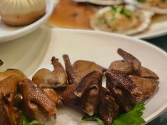 -望乡楼上海菜(日月光店)