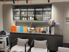 -席仁堂推拿按摩脊柱调理(世纪科贸大厦店)