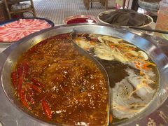 -陈艳红火锅菜·冒菜(簋街店)