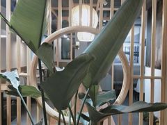 二楼-红小满休闲餐厅(十全街店)