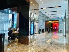 -北京康莱德酒店