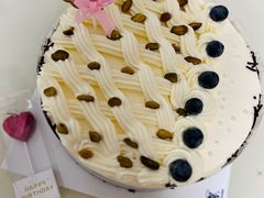 -八喜冰淇淋蛋糕(富国店)