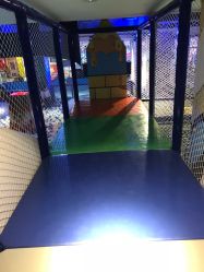 -Land Mark蓝马乐园(华联武夷购物中心店)