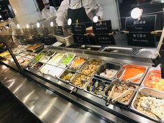 -So Lounge索兰至餐厅(蓝色港湾店)