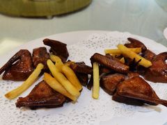 -潮福城大酒楼·潮粤菜·港式点心(阳光城店)