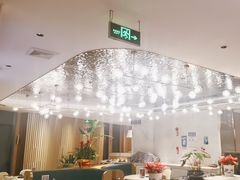 -青蓬海上捞蒸品海鲜城(海岸城店)
