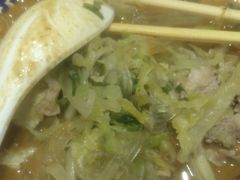 -清花阁乌拉满族火锅(厦门街店)