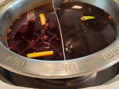 -天宜隆蘑菇宴火锅(石景山旗舰店)