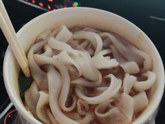 牛肉粉-骏骏牛肉粉店(吉庆街店)