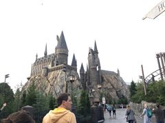 -奥兰多环球影城