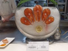 -第六季自助餐厅(北太平庄店)