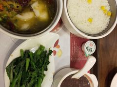 -多喝汤(天河北路店)