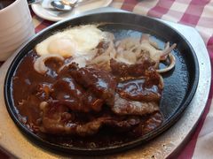 -开心果牛扒城(雍华庭店)