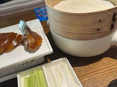 -小大董·烤鸭(王府井apm店)
