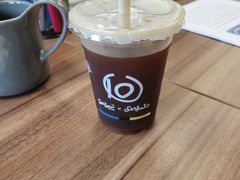 -Seesaw Coffee(上海虹桥天地店)