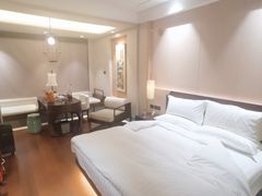 -西安华清御汤酒店