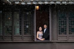 -雪中彩影婚纱摄影·微光艺术中心