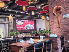 -小蓉合餐厅·川菜·陕南菜(凤城二路店)