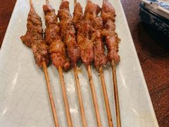 -老三羊汤【北兴隆街店】