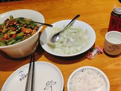 -丹江渔村(望京店)