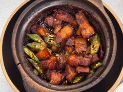 -兴记肉骨茶(甲洞大街第二新分店)