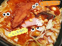 -阿香米线(大唐西市大润发店)
