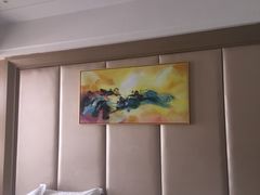 -枫华丽致酒店