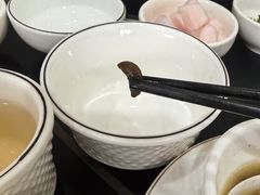 -江川野生菌火锅铜锅鱼(贵清火锅店)