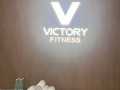 -威克健身游泳(万菱汇店)
