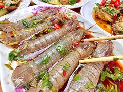 -圆蛋酒料•生腌(开元路店)