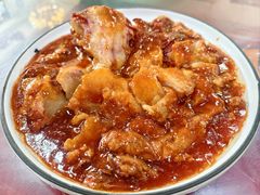 -闻香阁·清真(光荣道店)