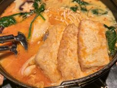 -江户·岚 创意料理(泛海店)