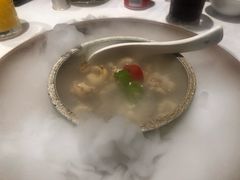 -玫瑰厅上海菜(兴国路店)