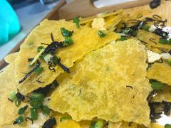 玉米锅巴-千岛湖小鱼儿·淳安匠心农家菜