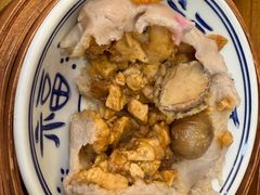 -芋包王闽南茶楼(八市店)