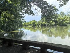 -西溪南古村落景区