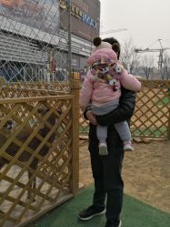 -萌宠亲子动物乐园(槐房万达店)