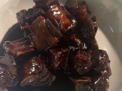 -绿茶餐厅(天津天河城店)