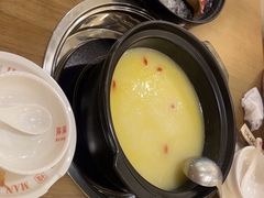 -慢搅粥底火锅(武侯大悦城店)