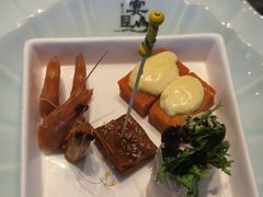 -宴昆山·私房菜(春晖店)