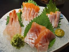 -吉川谷谷·日料放题(广安门店)