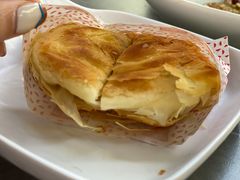 现烤肉夹馍-老碗会·陕西手工面(中心书城店)
