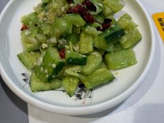 -好厨郎烤鱼·家常菜(红旗路总店)